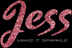 Jess Make It Sparkle 