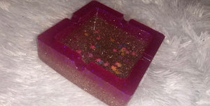 Jess Sparkle Smoke